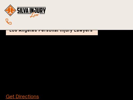 Silva Injury Law